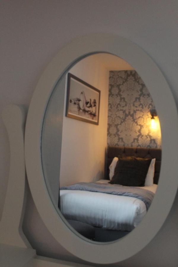 เมาท์ เพลแซนท์ โฮเทล Hotel ซิดมัธ ภายนอก รูปภาพ
